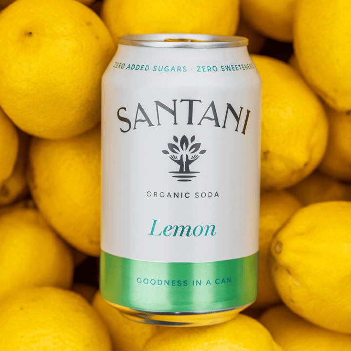 Santani Lemon