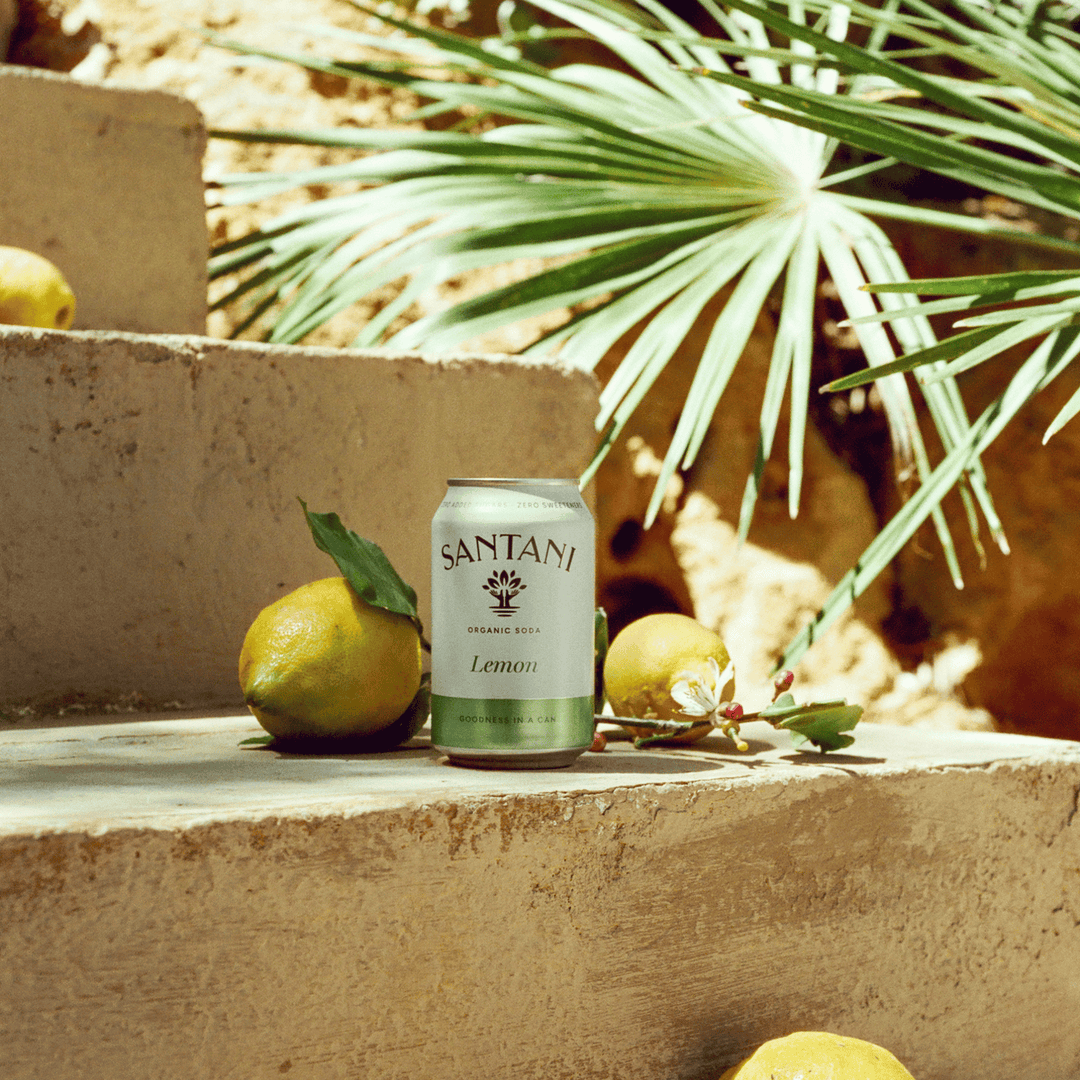 Santani Lemon